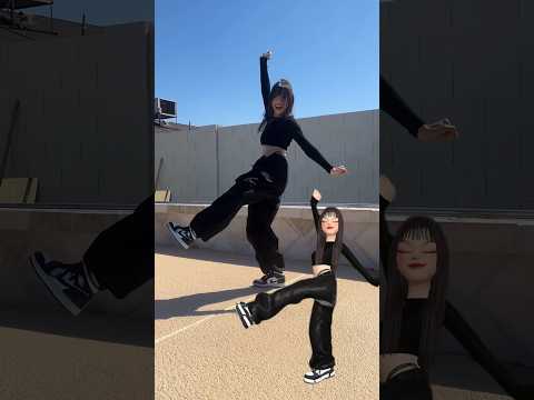 LISA - ‘MONEY’ Mirrored Dance Cover | Karina Balcerzak