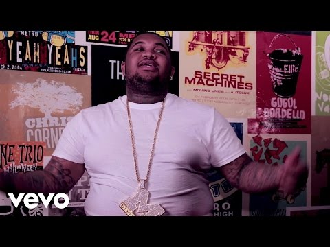 DJ Mustard - A Female Fan Punched My Boy Over A Phone (247HH Exclusive)