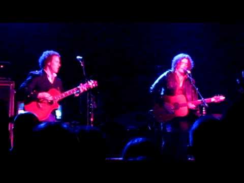 Anathema - Deep  (Live Acoustic in NYC)