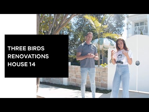 Three Birds Renovations House 14