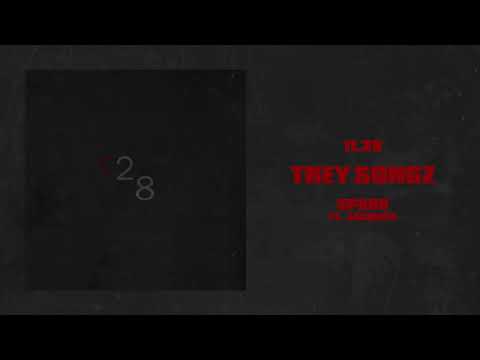 Trey Songz - Spark (feat. Jacquees) [Official Audio]