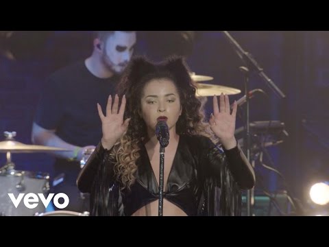 Ella Eyre - If I Go - #VevoHalloween