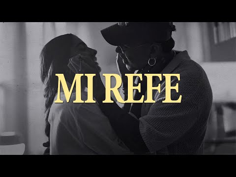 Beéle, Ovy On The Drums - Mi Refe (LETRA)