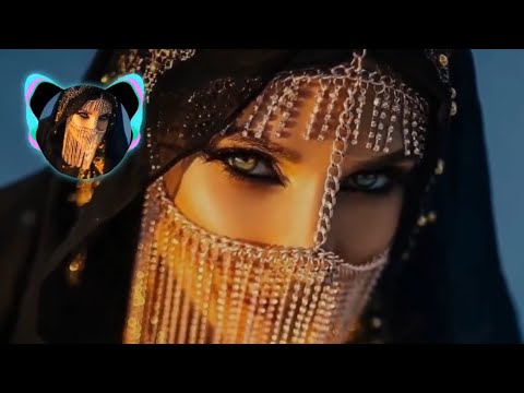 Arabic Music Remix 2024 Bass Boosted