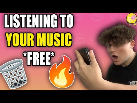 Listening To YOUR MUSIC *FREE SUBMISSIONS*