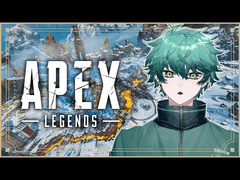 【Apex】新シーズンどんなもん？？part2（ラグで立て直し）