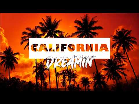 California Dreamin 2022 mix | Endless Summer Vibes | Deep & Progressive House Music