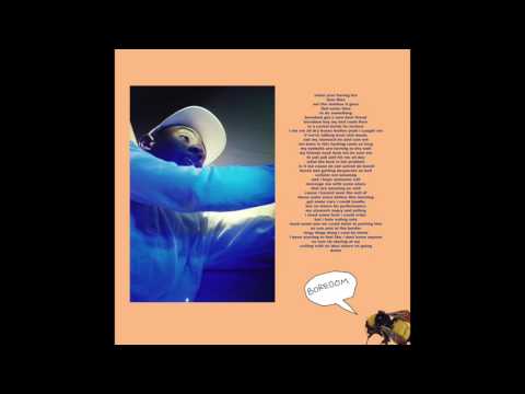 Tyler, The Creator - Boredom (Audio)