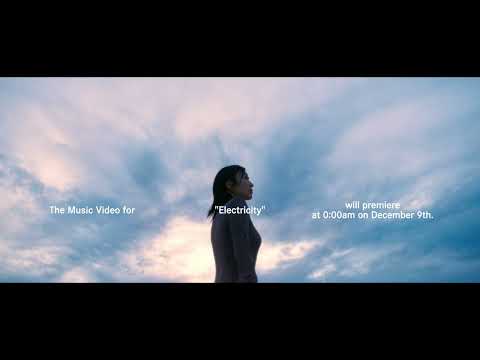 Hikaru Utada　-Electricity Teaser