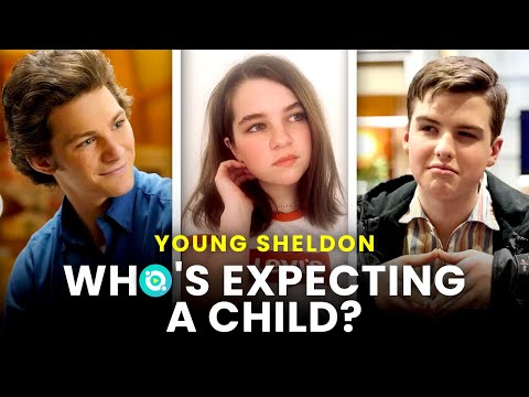 Young Sheldon Cast’s Transformations from Season 1 to Season 7 | OSSA Movies