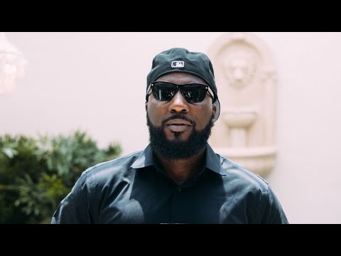 Jeezy 2023 Recap: Adversity for Sale