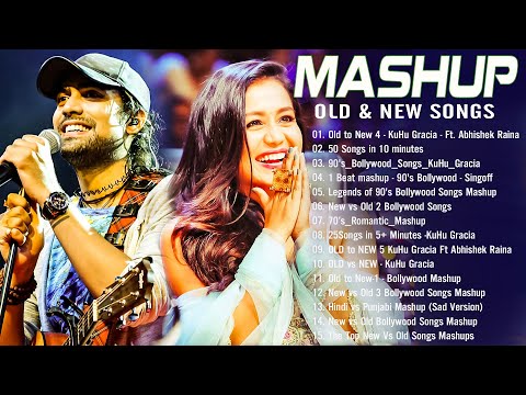 Trending Love MASHUP 2024 | The Romantic Mahup 2024 | Best Of Arijitsingh, Neha kakkar, KuHu Gracia