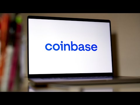 Coinbase Says End of SEC Lawsuit Frees $50 Million