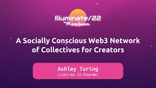 Livetree A Socially Conscious Web3 Network of Collectives for Creators