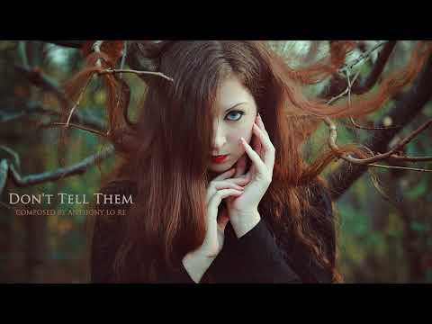 Don't Tell Them | Dark Magic Music