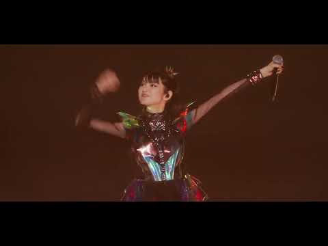 BABYMETAL - iine! (Live at PIA Arena 2023 Clear Night)