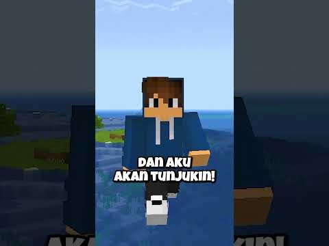 Rumah Rp1.000 VS Rp100.000.000.000 Di Minecraft