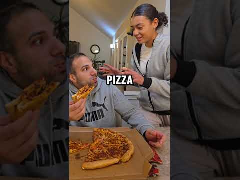 Pizza + Hot Cheetos #shorts #youtubeshorts #funny