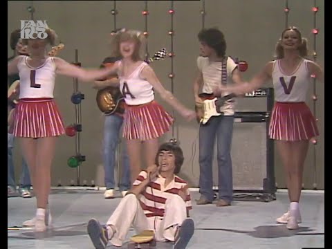 Flavio - Voy a América (U.S.A.) 1979 - Tv - 19.08.1979