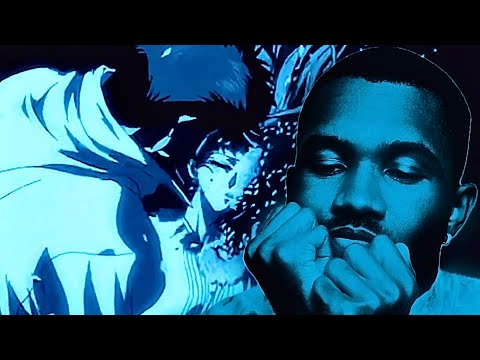 Frank Ocean - Wiseman (Slowed + Reverb) 🌙