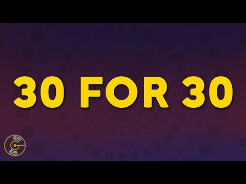 SZA - 30 For 30 (Lyrics) ft. Kendrick Lamar