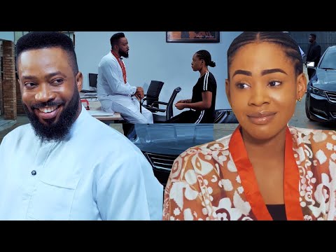 New Released - A TRIP TO LOVE - Fredrick Leonard, Ella Iduu 2025 Latest Nollywood Movies