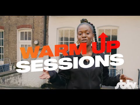 Diamond Uncut | Warm Up Sessions [S11.EP08] | SBTV