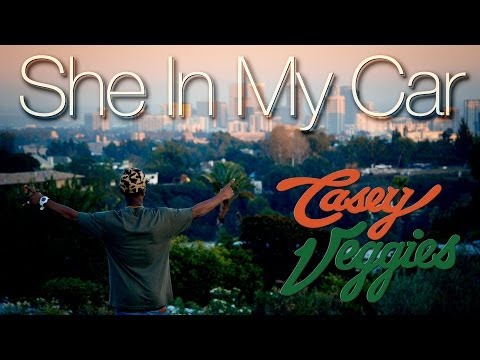 #CivilTV: Casey Veggies - 'She In My Car' Video (BTS )