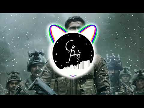 URI - The Surgical Strike | BGM (Ringtone Version)