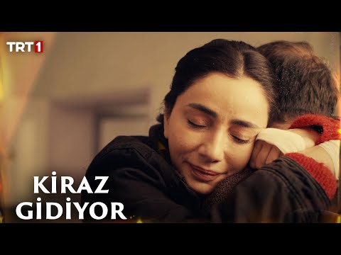 Kiraz'ın gidişi herkesi üzüyor - Gönül Dağı 166. Bölüm @trt1