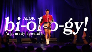 ALOK: Biology! | Full Comedy Special