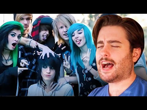 The Worst Music Ever Made: CRUNKCORE