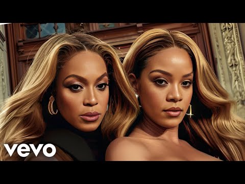 Rihanna & Beyoncé - Knocking On Heaven‘s Door (Powerful Worship Song)