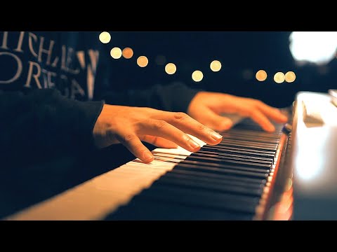 "Someone Else" - @Aamir (Sad Piano Instrumental by Michael Ortega)