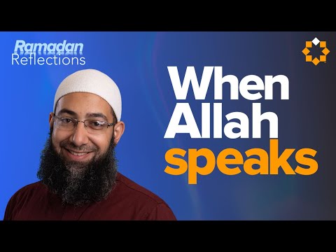 Why Reciting the Qur’an Is a Miracle in Itself | Ramadan Reflections | Sh. Mohammad Elshinawy