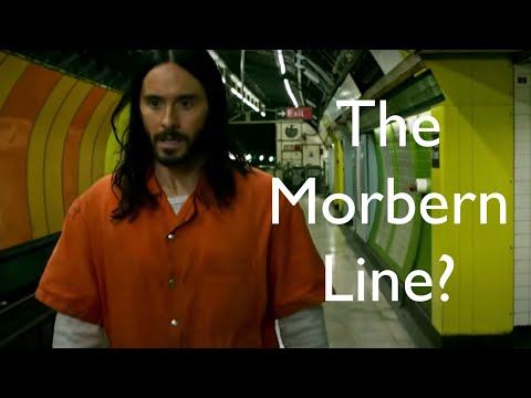 Film Locations on the London Underground