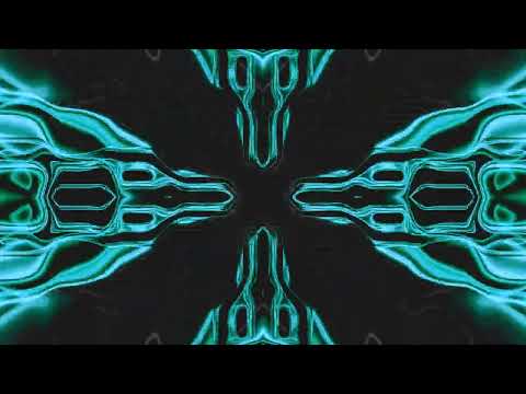 [4K] Liquid Lights VJ Loop - DJ Visuals