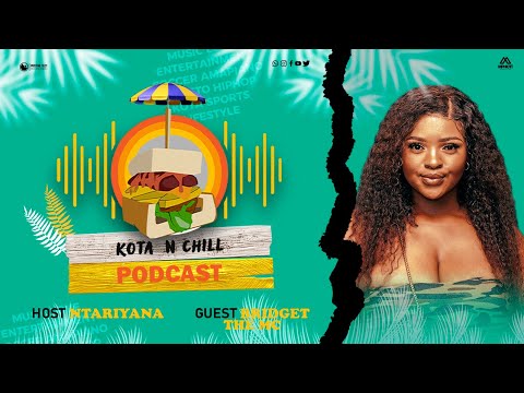 KOTA N CHILL EP96 WITH BRIDGIE THE MC | BUSTA929 | REALITY SHOW | MC | TALLASSTEE | DISOUFENG PAYS