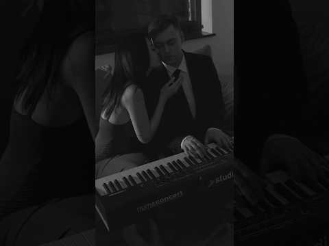 Kiss You - Jurrivh #composer #heartfelt #piano