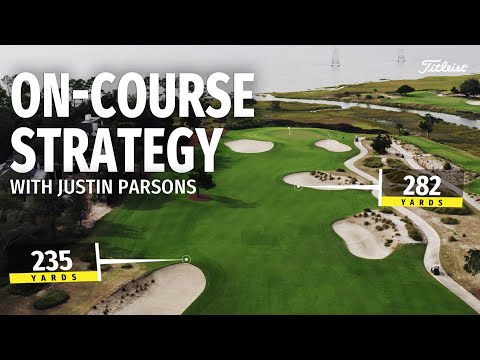 Course Management vs. Shot Strategy in Golf | Titleist Tips