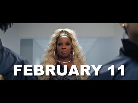 Mary J. Blige - Rent Money (feat. Dave East) [Official Video Trailer]