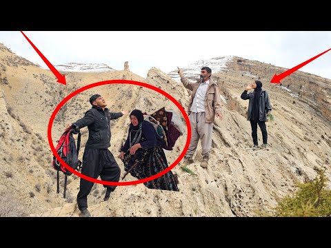 : "Tragedy at Death Heights | A family who faced death while searching for their loved ones! 💀⛰️"😱😱