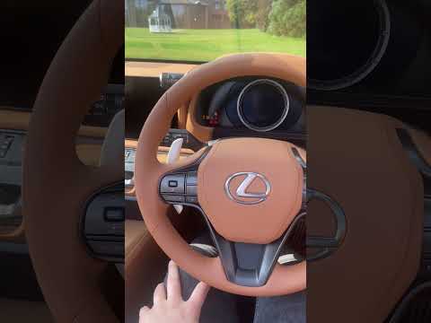 2024 #lexus  #lc500 Convertible Start Up Sound