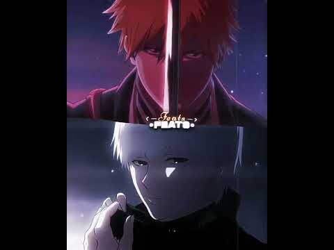 Ichigo vs His Victims