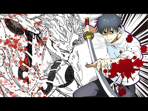 Yuta is the Most Powerful Sorcerer + Sukuna Dead?! | Jujutsu Kaisen Chapter 250