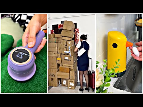 Lifestyle 101😍Smart Home Gadgets | Home Cleaning TikTok #cleaning #homedecor #asmr #usa #canada #uk