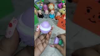 cute lip balm #minipineapplelipbalm#cutelipbalm#miniproducts#shorts#shortvideo#viralvideo