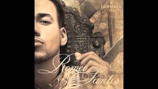 Romeo Santos - You (Fórmula Vol. 1)