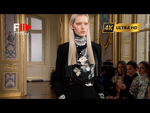 LEONARD | City Nomade | Fall Winter 2025/2026 Paris - 4K Full Show