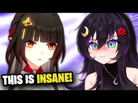 I Pulled for Lingsha and THIS Happened... | Honkai Star Rail